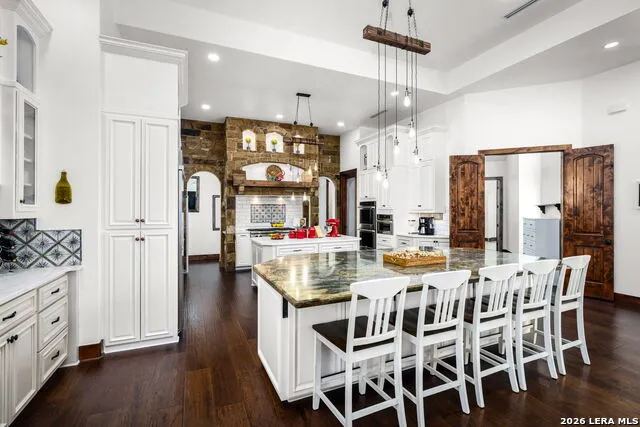 5723 COPPER FRST New Braunfels, TX 78132