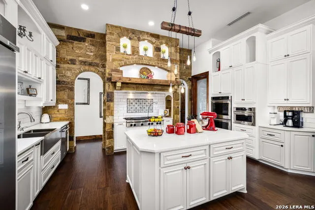 5723 COPPER FRST New Braunfels, TX 78132
