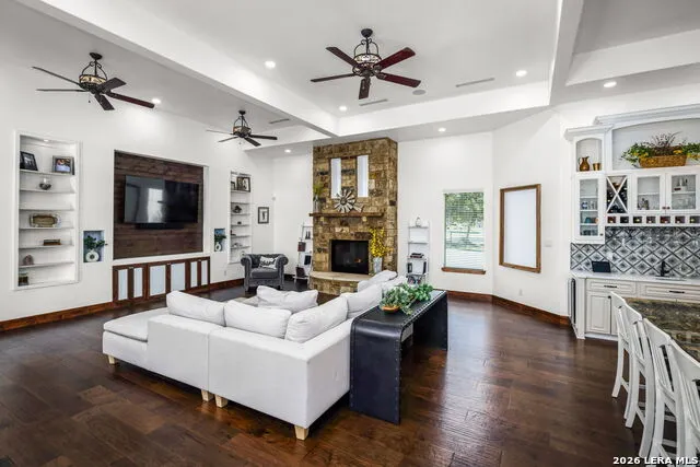5723 COPPER FRST New Braunfels, TX 78132