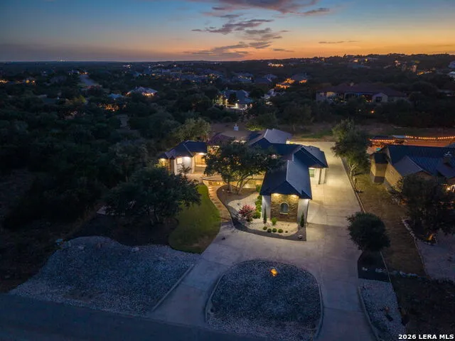 5723 COPPER FRST New Braunfels, TX 78132