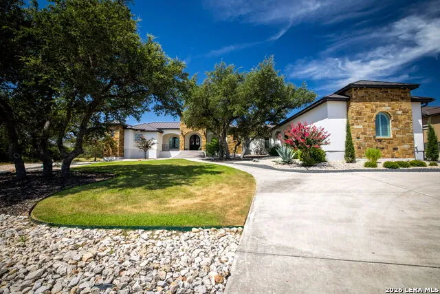 5723 COPPER FRST New Braunfels, TX 78132