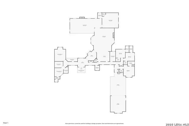 5723 COPPER FRST New Braunfels, TX 78132