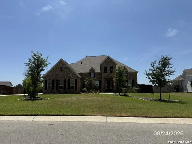 7147 Agarita Mist Fair Oaks Ranch, TX 78015
