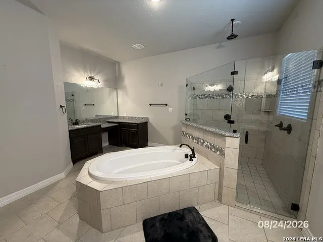 7147 Agarita Mist Fair Oaks Ranch, TX 78015