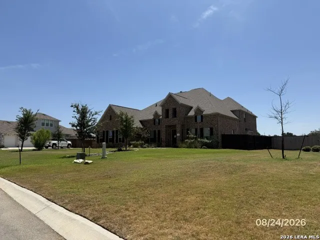 7147 Agarita Mist Fair Oaks Ranch, TX 78015