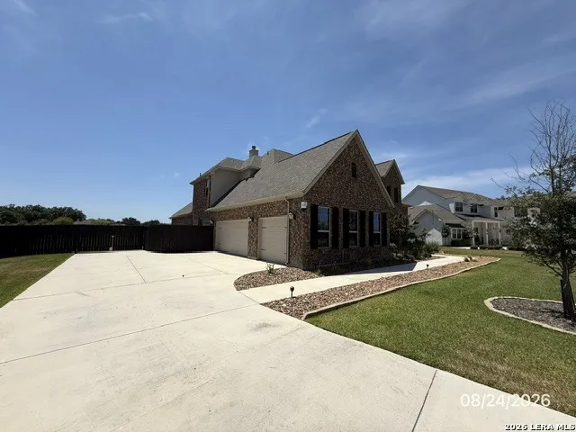 7147 Agarita Mist Fair Oaks Ranch, TX 78015