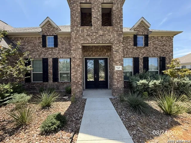 7147 Agarita Mist Fair Oaks Ranch, TX 78015