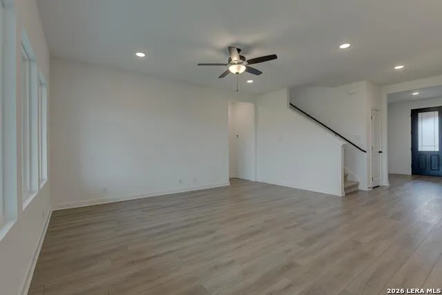 315 Nottabi Rd Adkins, TX 78101