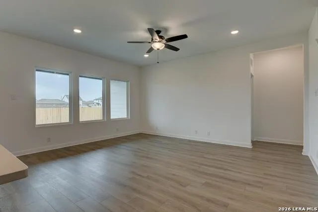 315 Nottabi Rd Adkins, TX 78101