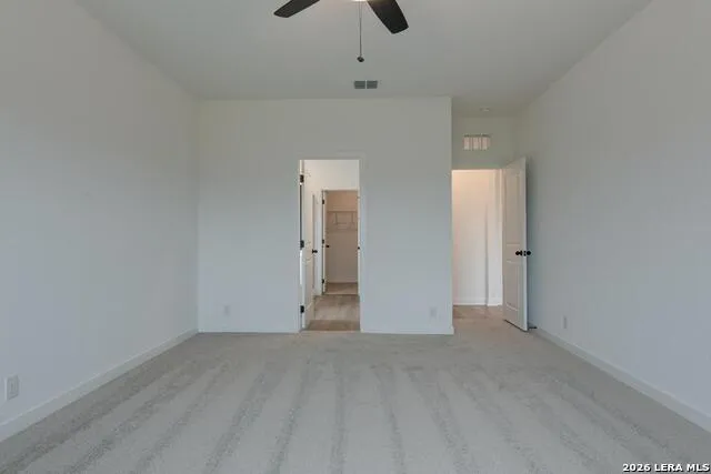 315 Nottabi Rd Adkins, TX 78101