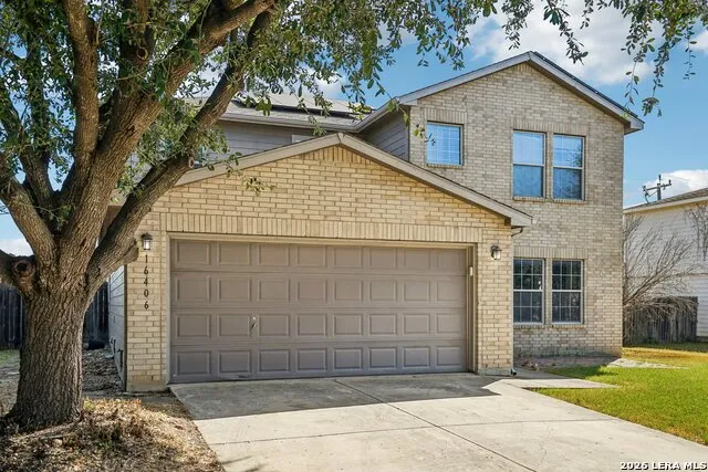 16406 Clydesdale Run Selma, TX 78154