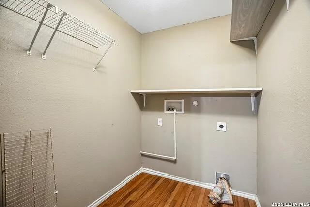 16406 Clydesdale Run Selma, TX 78154