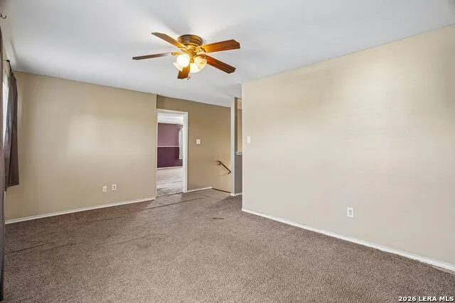 16406 Clydesdale Run Selma, TX 78154