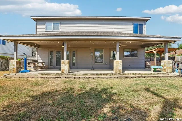 16406 Clydesdale Run Selma, TX 78154
