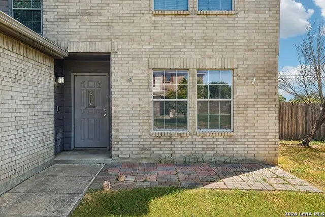 16406 Clydesdale Run Selma, TX 78154