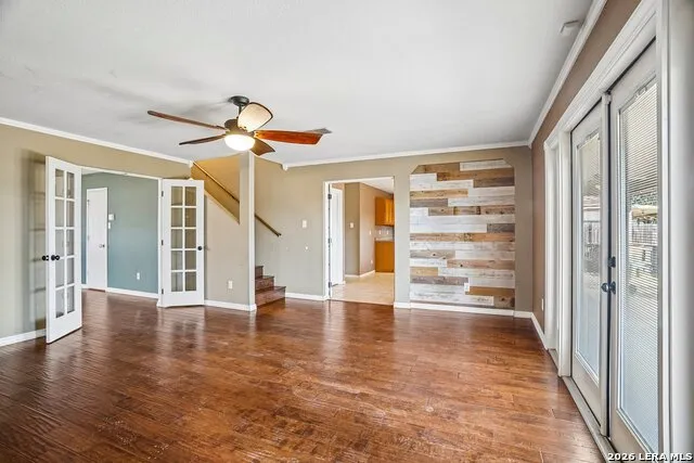 16406 Clydesdale Run Selma, TX 78154