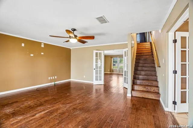 16406 Clydesdale Run Selma, TX 78154