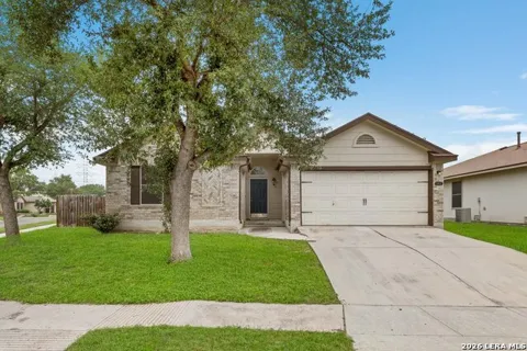 8403 Pigeonberry Drive