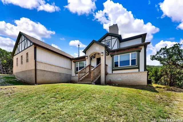 223 CANYON VIEW DR Pipe Creek, TX 78063