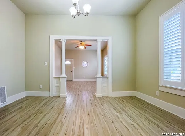 423 S 6TH ST Kenedy, TX 78119
