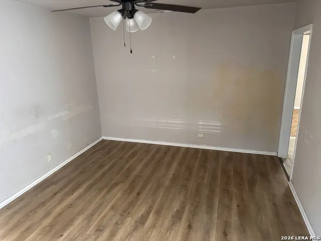 3123 MARS ST San Antonio, TX 78226