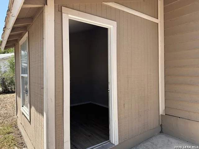 3123 MARS ST San Antonio, TX 78226