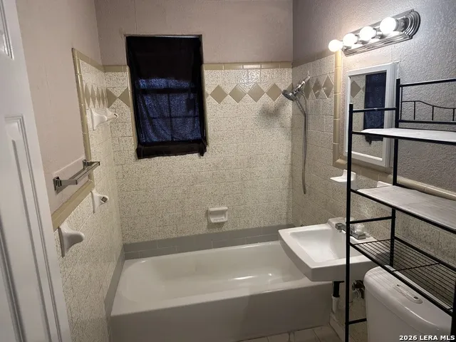 3123 MARS ST San Antonio, TX 78226