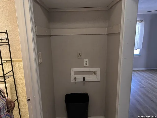 3123 MARS ST San Antonio, TX 78226