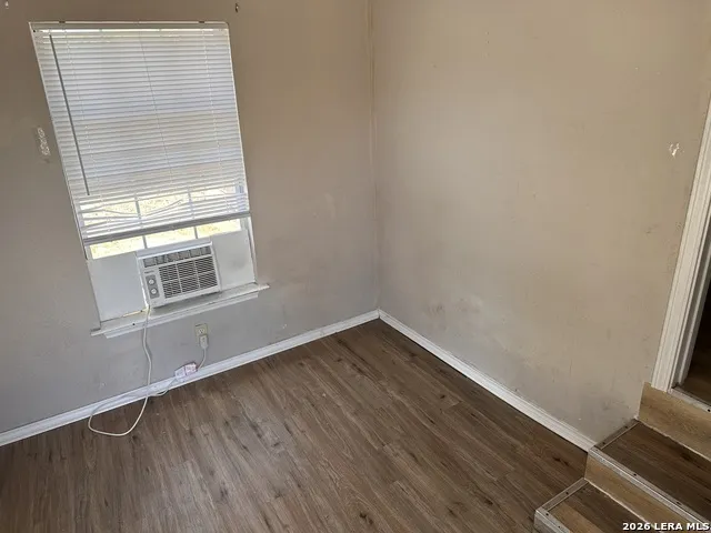 3123 MARS ST San Antonio, TX 78226