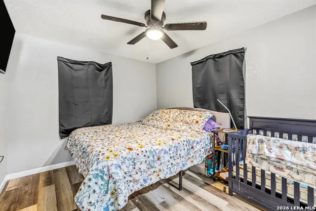 937 AVENUE K Poteet, TX 78065