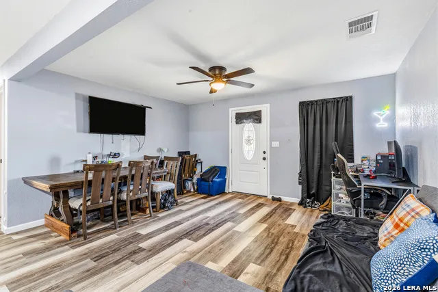 937 AVENUE K Poteet, TX 78065