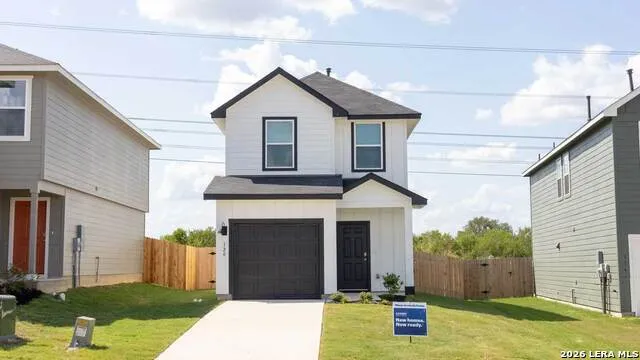120 Kendall Lane Maxwell, TX 78656