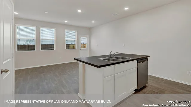 120 Kendall Lane Maxwell, TX 78656