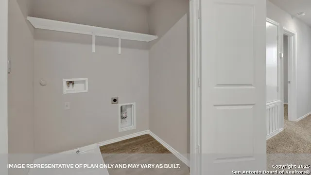 120 Kendall Lane Maxwell, TX 78656