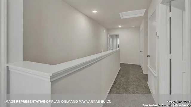 120 Kendall Lane Maxwell, TX 78656