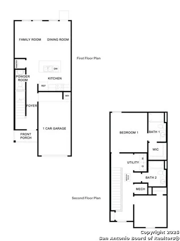 120 Kendall Lane Maxwell, TX 78656