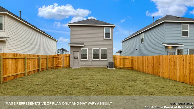 120 Kendall Lane Maxwell, TX 78656