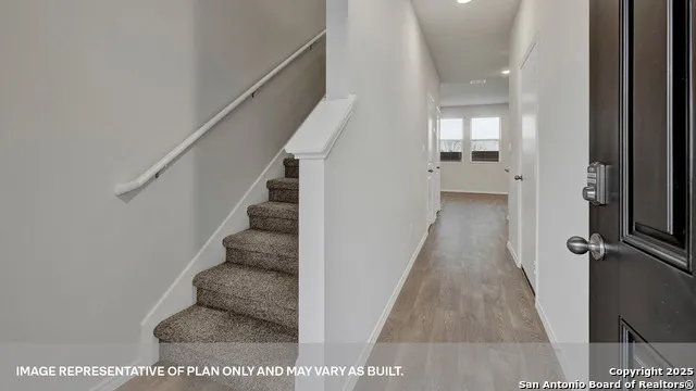 120 Kendall Lane Maxwell, TX 78656