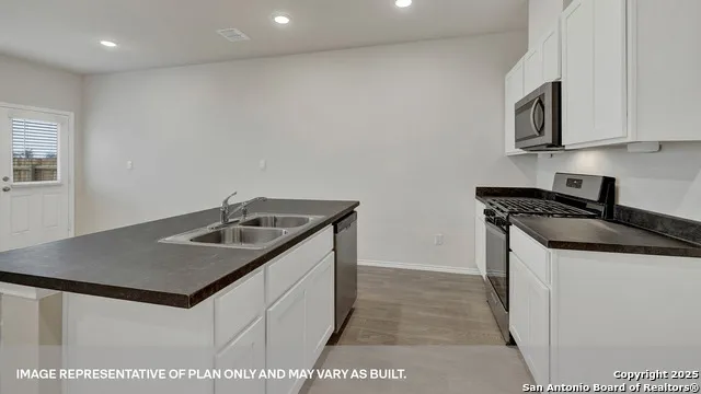 120 Kendall Lane Maxwell, TX 78656