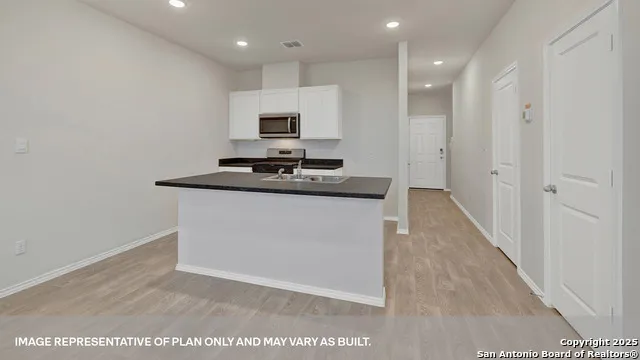 120 Kendall Lane Maxwell, TX 78656
