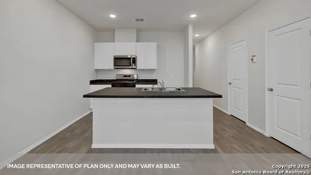 120 Kendall Lane Maxwell, TX 78656