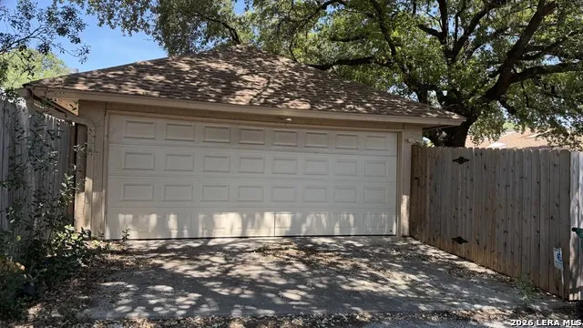 1526 BEAUCHAMP ST San Antonio, TX 78213