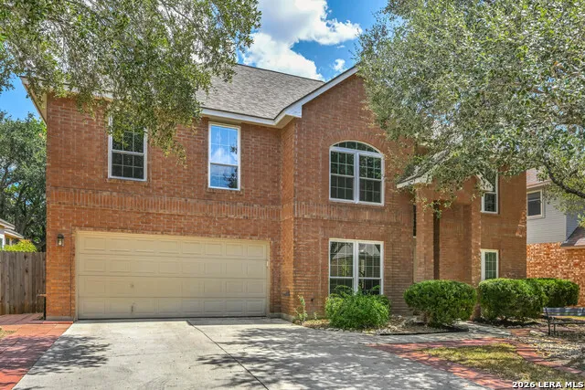 15010 Oak Briar San Antonio, TX 78232
