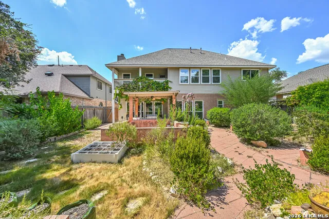 15010 Oak Briar San Antonio, TX 78232