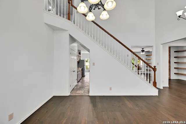 15010 Oak Briar San Antonio, TX 78232