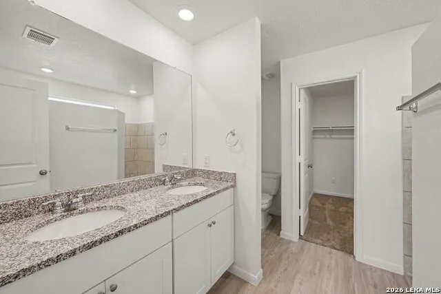 2708 IBERIA CT Seguin, TX 78155