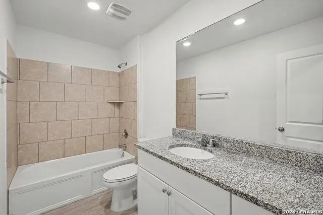 2708 IBERIA CT Seguin, TX 78155