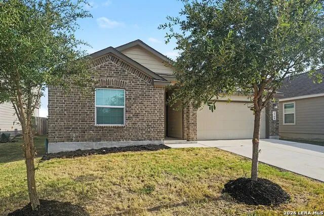 2708 IBERIA CT Seguin, TX 78155