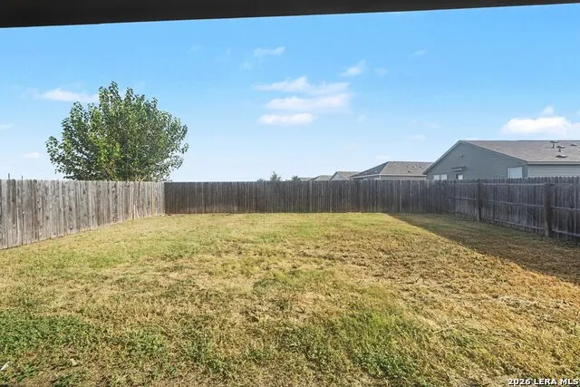 2708 IBERIA CT Seguin, TX 78155