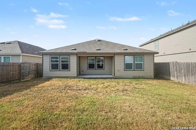 2708 IBERIA CT Seguin, TX 78155